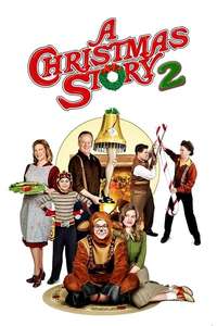 A Christmas Story 2 - Poster