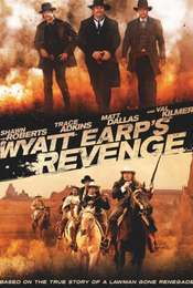 Wyatt Earp's Revenge