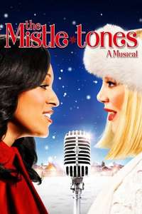 The Mistle-Tones - Poster