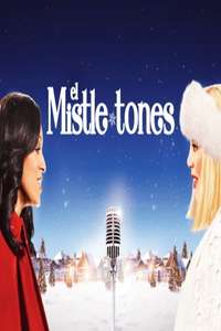 The Mistle-Tones - Poster