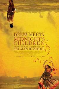 Midnight's Children - Posters