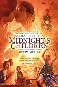 Midnight's Children - Posters
