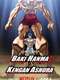 Baki Hanma VS Kengan Ashura