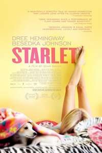 Starlet - Poster