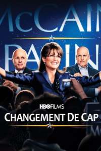 Game Change - Posters