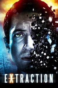 Extracted - Poster
