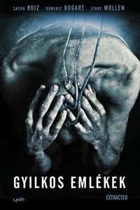 Extracted - Poster