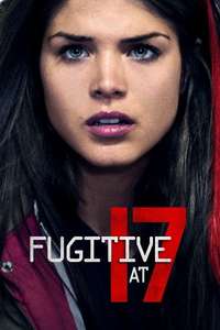 Fugitive at 17 - Poster
