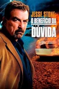 Jesse Stone: Benefit of the Doubt - Poster