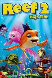 The Reef 2: High Tide