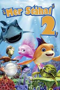 The Reef 2: High Tide - Poster