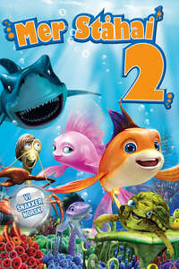 The Reef 2: High Tide - Poster