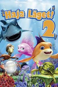 The Reef 2: High Tide - Poster