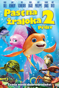 The Reef 2: High Tide - Poster