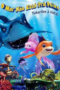 The Reef 2: High Tide - Poster