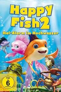 The Reef 2: High Tide - Poster