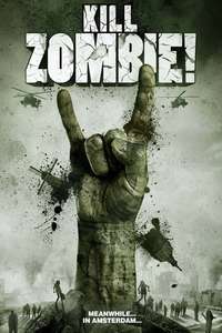 Kill Zombie! - Poster