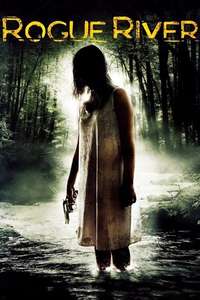 Rogue River - Poster