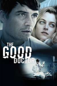 The Good Doctor - Poster