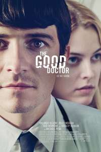 The Good Doctor - Poster