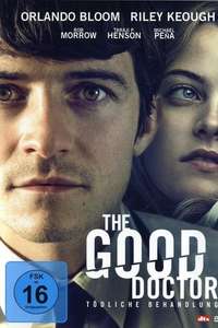 The Good Doctor - Poster