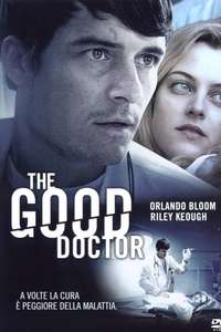 The Good Doctor - Poster