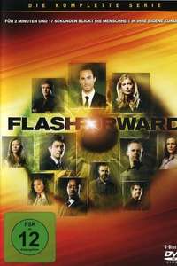 FlashForward - Posters