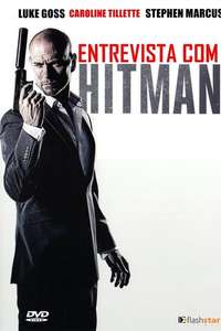 Interview with a Hitman - Poster