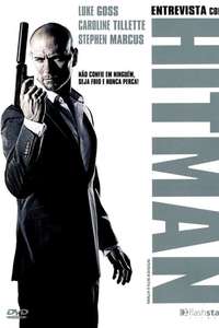 Interview with a Hitman - Poster