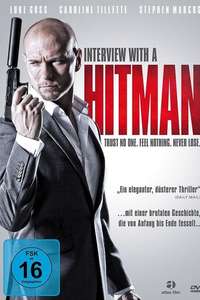 Interview with a Hitman - Poster