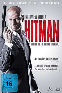 Interview with a Hitman - Poster