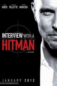 Interview with a Hitman - Poster