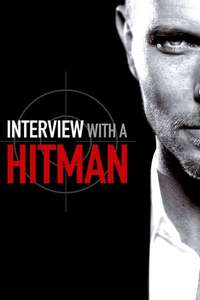 Interview with a Hitman - Poster