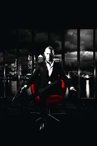 Interview with a Hitman - Poster