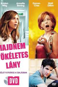 Girl Most Likely - Poster