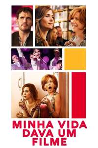 Girl Most Likely - Poster