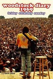 Woodstock Diary