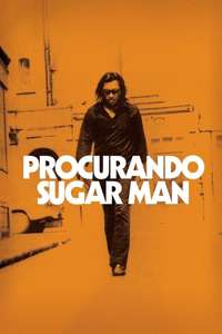 Searching for Sugar Man - Poster
