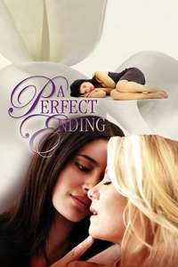 A Perfect Ending - Poster