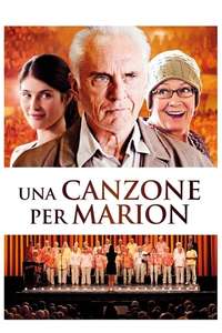 Song for Marion - Poster