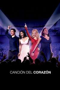 Joyful Noise - Poster