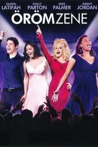 Joyful Noise - Poster