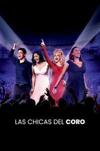 Joyful Noise - Poster