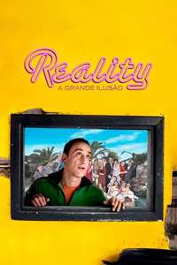 Reality - Poster