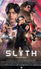 Slyth : The Hunt Saga