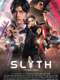 Slyth : The Hunt Saga