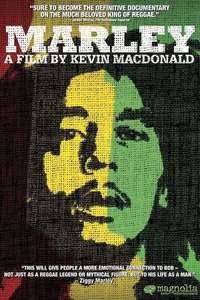 Marley - Poster