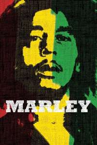 Marley - Poster