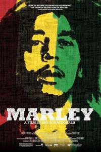 Marley - Poster