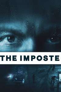 The Imposter - Poster